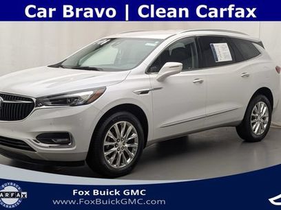 Used 2020 Buick Enclave Premium