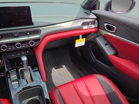 New 2026 Acura Integra A-Spec FWD image 14
