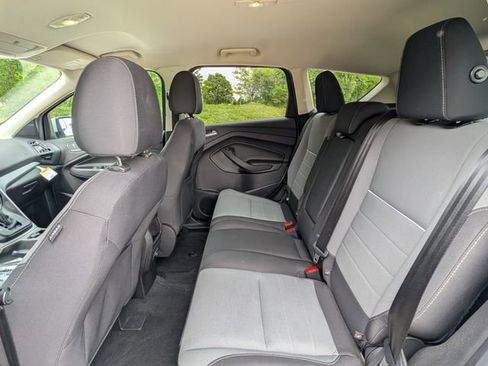 Used 2014 Ford Escape SE FWD image 24