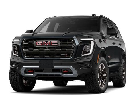 New 2026 GMC Yukon AT4 Ultimate AWD/4WD image 26