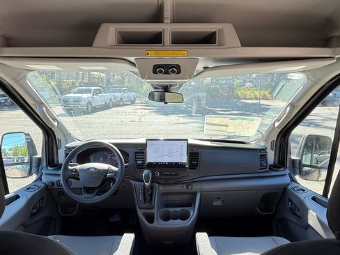 New 2026 Ford Transit 350 XL RWD image 11