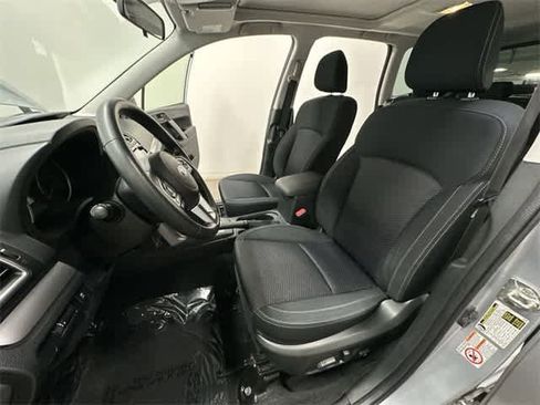Used 2018 Subaru Forester 2.5i Premium w/ Kicker Audio Upgrade Package image 16