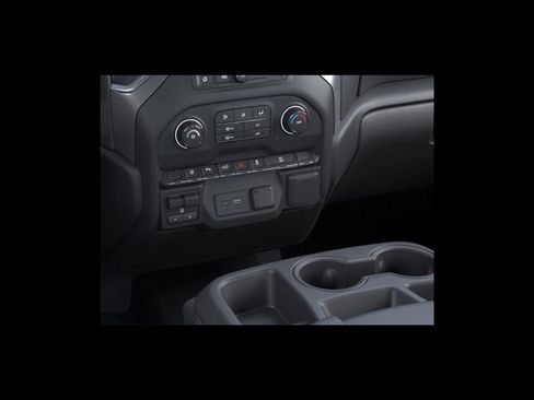 New 2026 Chevrolet Silverado 2500 Custom AWD/4WD image 25