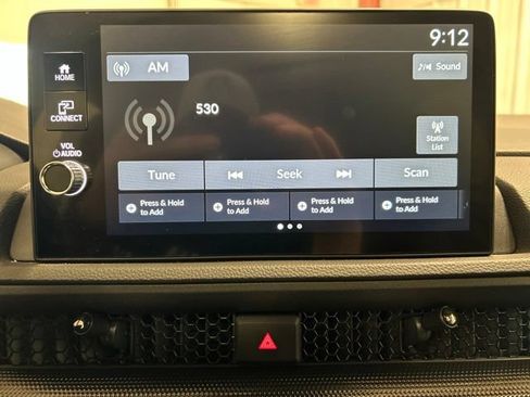 Used 2026 Honda CR-V Sport image 31