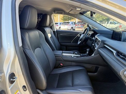 Used 2017 Lexus RX 350 FWD image 29