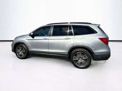 Used 2022 Honda Pilot Sport image 4