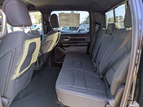 New 2026 RAM 1500 Big Horn AWD/4WD image 13
