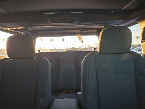 New 2026 Jeep Wrangler Sport image 27