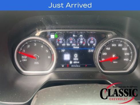 Used 2021 Chevrolet Tahoe High Country w/ Premium Package image 18