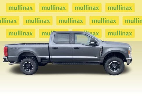New 2026 Ford F250 XLT w/ Tremor Off-Road Package image 2