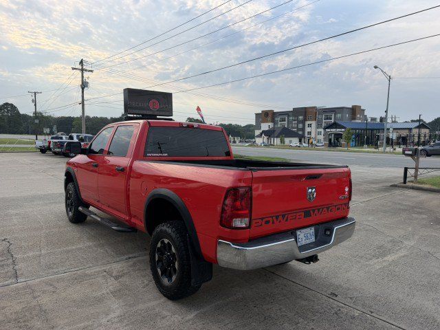 Used 2012 RAM 2500 Power Wagon AWD/4WD image 6
