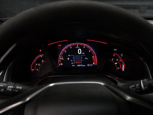 Used 2020 Honda Civic Type R image 70