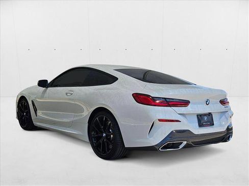 New 2024 BMW 840i 840i image 8