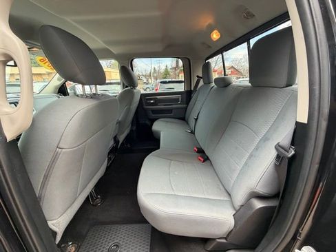 Used 2016 RAM 1500 Classic SLT image 15