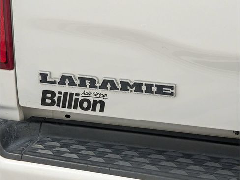 Used 2021 RAM 3500 Laramie AWD/4WD image 5