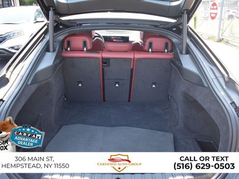 Used 2023 BMW i4 eDrive35 w/ Premium Package RWD image 35