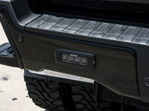 Used 2024 Ford F450 Limited w/ FX4 Off-Road Package AWD/4WD image 69