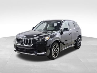 Used 2025 BMW X1 xDrive28i w/ Technology Package