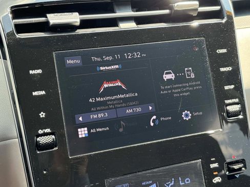 Used 2024 Hyundai Tucson SEL image 40