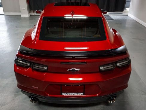 Used 2022 Chevrolet Camaro *Camaro 1SS* *6.2L V8* *6-Spd image 67