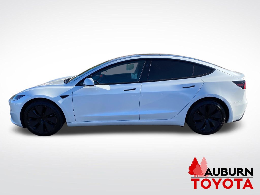 Used 2024 Tesla Model 3 Standard Range RWD image 8