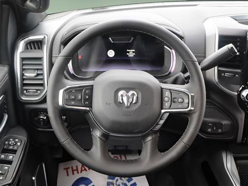 New 2026 RAM 3500 Laramie image 14