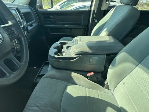 Used 2014 RAM 1500 Tradesman w/ Popular Equipment Group RWD image 10