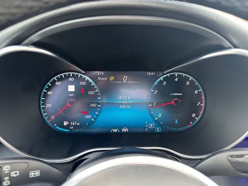 Used 2021 Mercedes-Benz GLC 300 4MATIC image 15