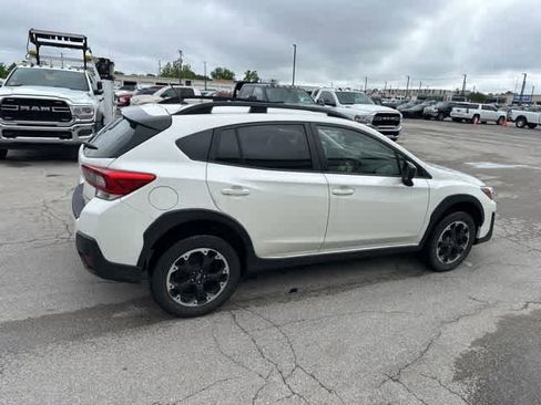 Used 2023 Subaru Crosstrek 2.0i AWD/4WD image 20