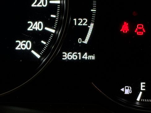Used 2024 MAZDA CX-5 AWD 2.5 S w/ Premium Plus Pkg image 9