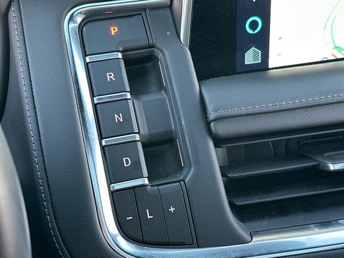 Certified 2023 Chevrolet Tahoe High Country image 34