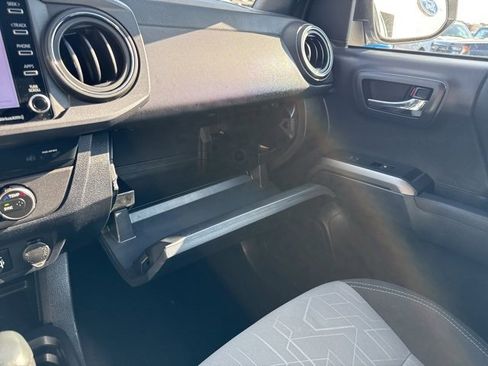 Used 2023 Toyota Tacoma TRD Off-Road image 26