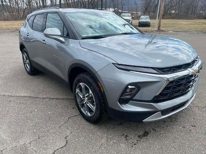 New 2026 Chevrolet Blazer LT w/ Convenience Package