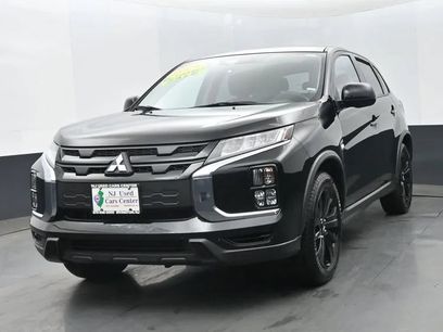 Used 2025 Mitsubishi Outlander Sport LE