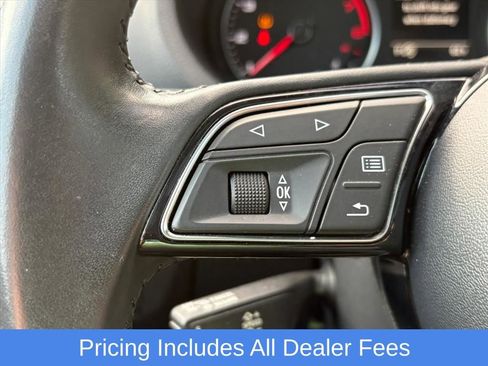 Used 2020 Audi A3 2.0T Premium FWD image 10