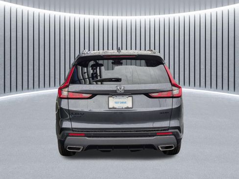 New 2026 Honda CR-V Sport-L image 7