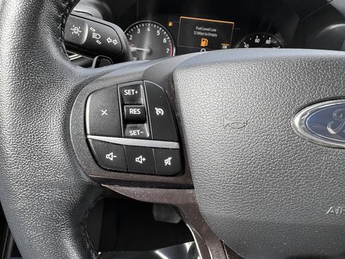 Used 2020 Ford Explorer XLT w/ Comfort Package image 19