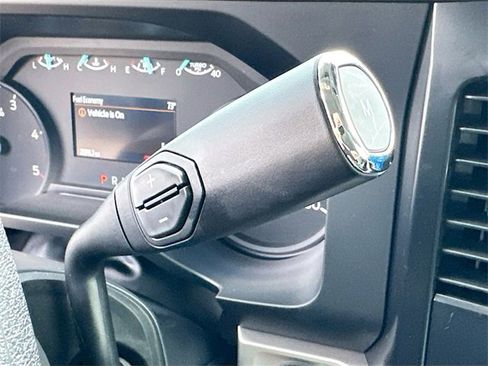 Used 2025 Ford F250 XL w/ STX Appearance Package image 16