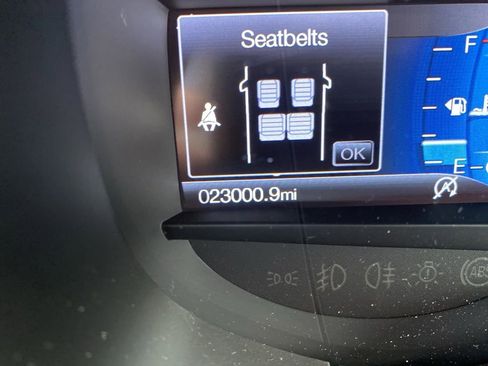 Used 2024 Ford Edge SE AWD/4WD image 13