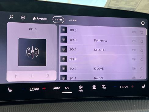 New 2026 Audi SQ5 Premium Plus AWD/4WD image 18