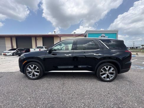 Used 2020 Hyundai Palisade SEL FWD image 3