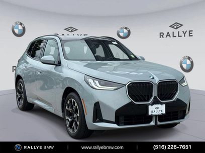 Certified 2026 BMW X3 xDrive30i