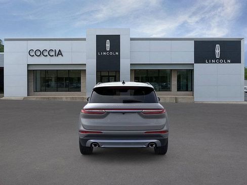 Used 2026 Lincoln Corsair Premiere AWD/4WD image 5