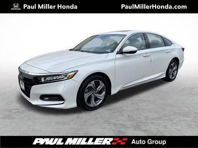 Used 2019 Honda Accord EX-L