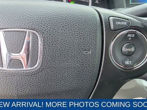 Used 2013 Honda Accord LX image 15