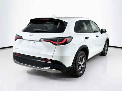 Used 2024 Honda HR-V EX-L image 32