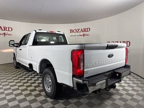 New 2026 Ford F250 XL w/ XL Chrome Package image 5