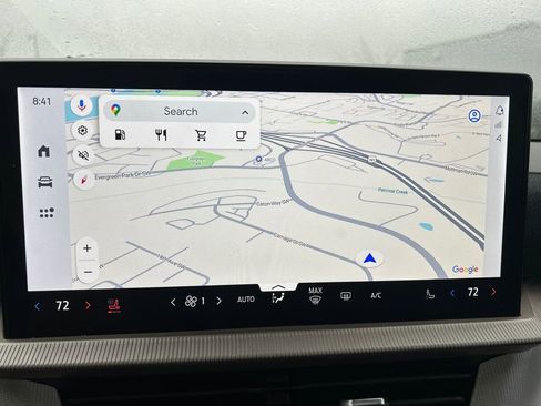 Used 2026 Ford Explorer Active w/ Active Comfort Package image 26