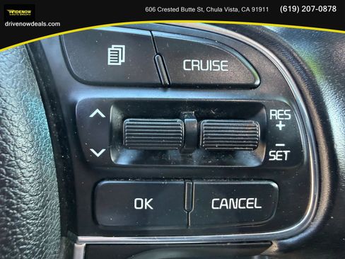 Used 2017 Kia Sportage EX w/ EX Premium Package FWD image 28
