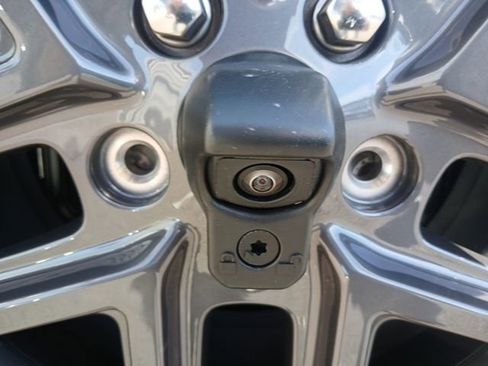 New 2026 Jeep Wrangler Sport S image 4